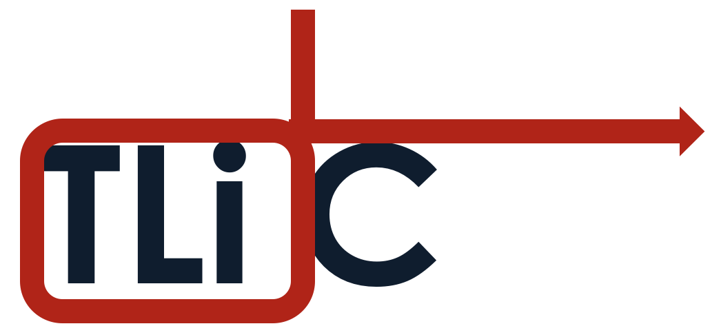 To Live is Christ Ministries Logo